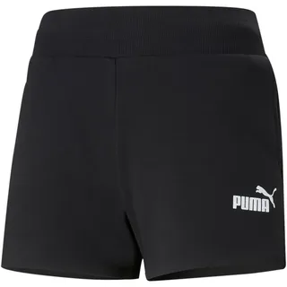 Puma Damen Ess Sweat Shorts