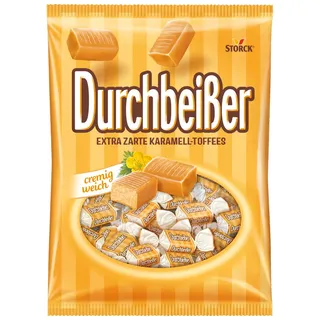 Storck Durchbeißer Karamell 425 g
