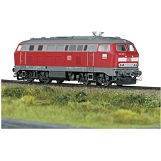 Bild H0 T25499 Diesellokomotive Baureihe 218