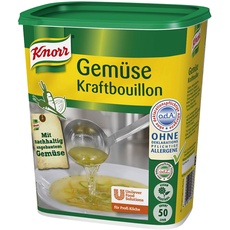 Bild Gemüse Kraftbouillon 1,0 kg)