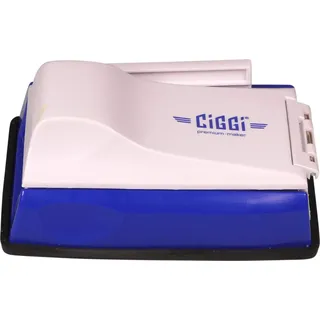 Ciggi Trio Stopfmaschine für 3 Hülsen gleichzeitig