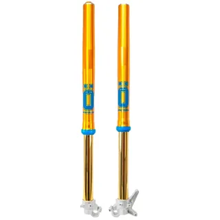 Öhlins Rxf48s Yamaha Yz250f/450f 2014-26 Ffx 2203 Vorderradgabel - Black - One Size