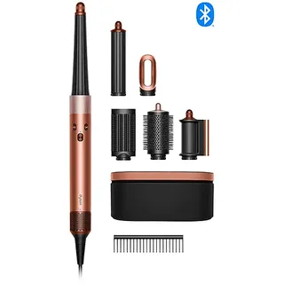 Dyson Airwrap i.d. Multi-styler amber silk