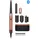 Airwrap i.d. Multi-styler amber silk