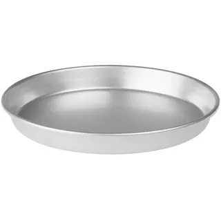 Profi Konische Tortenform Agnelli aus Aluminium Kochgeschirr Cm 38