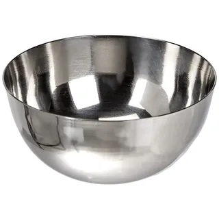 Ibili Backform Halbkugel Inox 8 x 4 cm