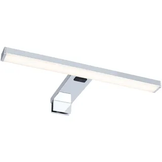 Paulmann Selo 3,7 W 400 lm 2700-6500 K Silber 30 cm