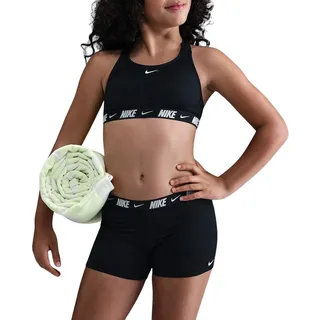 Nike Bikini Damen Mehrfarbig S