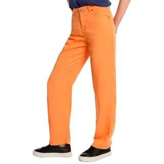 Lois Jeans 10863 Hosen - Orange - 29