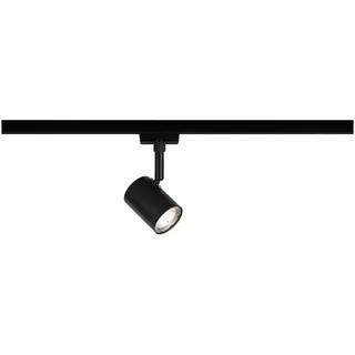 Paulmann Urail LED Einzelspot Limba Schwarz Matt