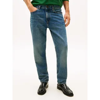Tommy Hilfiger HARLEM Tapered Fit Torrance Indigo 34/32