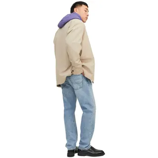 Jack & Jones Junior Relaxed Fit Jeans in Blue Denim | Gr.: 140