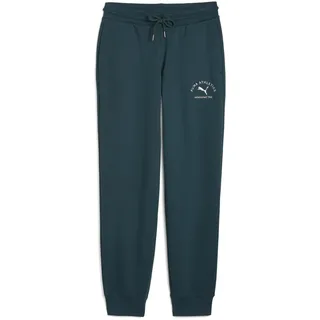 Puma Sweatpants Class Comfort Grün L
