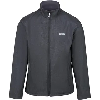 Regatta Herren Cera V Outdoor Sommerjacke, SealGreyMarl, 62 EU