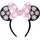 Disney Minnie Floral Rock the Dots Ohrstirnband