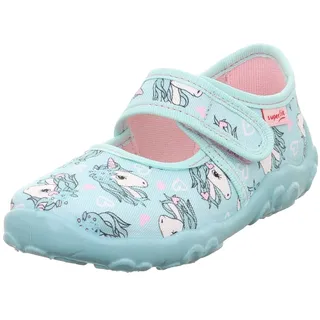 BONNY Hellgrün/Mehrfarbig 7520 26