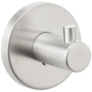 Tiger Boston Haken klein Silber