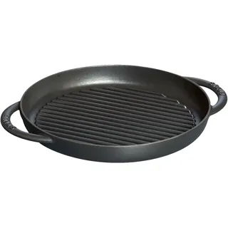 Staub Grillpfanne 26 cm