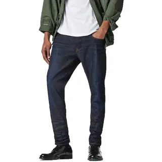 G-Star 3301 Regular Tapered Jeans