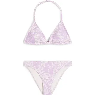 O'Neill Triangle-Bikini Damen Blau 116