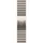 Watch Band - Gliederarmband - 46 mm - Natur - One Size (passt den meisten Handgelenken)