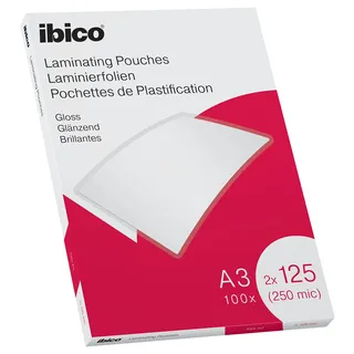 Ibico 627321 Laminierhülle 100 Stück(e)