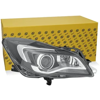 Hella 1ZT 011 166-721 Bi-Xenon/LED Scheinwerfer | Opel Insignia A Sports Tourer (G09) - für Rechtsverkehr - rechts
