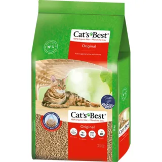 Cat's Best Eko Plus 30 l
