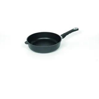 AMT Gastroguss Bratpfanne 24 cm