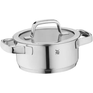 WMF Compact Cuisine Bratentopf 24 cm rund