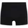 Boxer Regular schwarz S 2er Pack