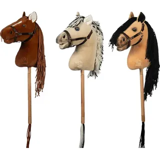 HKM Hobby Horse -Premium- Norweger 152250030.0001