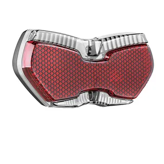 Busch & Müller Toplight View Plus Rücklicht