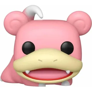 Funko Pokemon Slowpoke Sammelfigur 25 cm