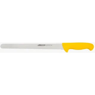 Arcos Serie 2900 Tortenmesser 30 cm Gelb