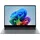 Galaxy Book6 Pro 16'' Intel Core Ultra 7 356H 32 GB RAM 1 TB SSD Windows 11 Pro Grau