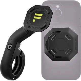 feschd Smartphonehalterung Bike Bundle schwarz
