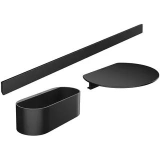 Hansgrohe WallStoris Badewannenset