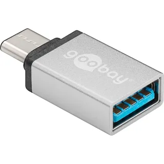 goobay USB-C 3.1 - USB-A Adapter