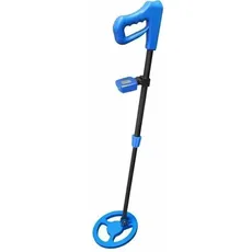 Metal Detector, Metalldetektor, Blue (MD1011)