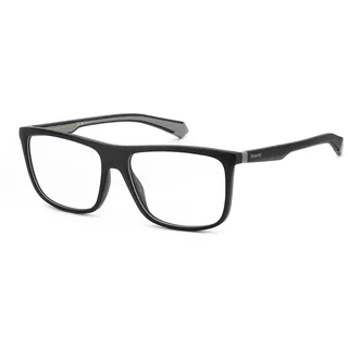 Polaroid Gestell Mann PLD D516 O6W 56/16 Neu