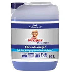 Bild Allzweckreiniger Ocean 10 Liter