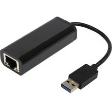 Bild ALL0173Gv2 Netzwerkadapter 1 GBit/s LAN (10/100/1000MBit/s), USB Type-A 3.0)