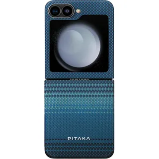 pitaka MagEZ Case 5 moonrise Samsung Galaxy Z Flip 6
