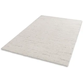 Schöner Wohnen SCHÖNER WOHNEN-Kollektion Teppich Amaze 200 x 290 cm Polyester Weiß