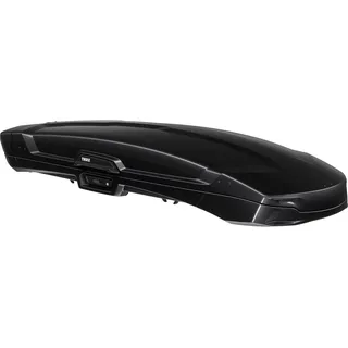 Thule Vector 380L Schwarz