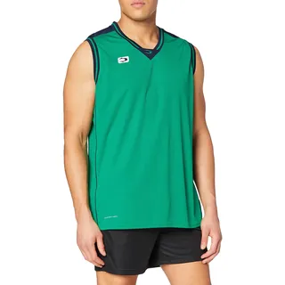 John Smith Balca 16 Sport-Set für Herren XXXL grün