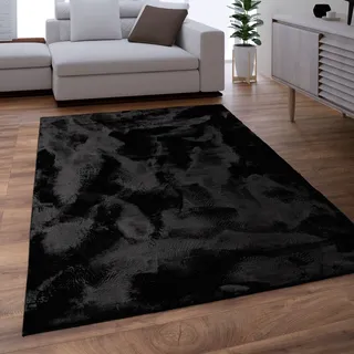 Paco Home Soft 380« Schwarz