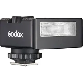 Godox iM30 - Flash for Mirrorless Cameras