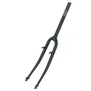 Point S Mtb-gabel 26" 1 190 mm/65mm, schwarz,